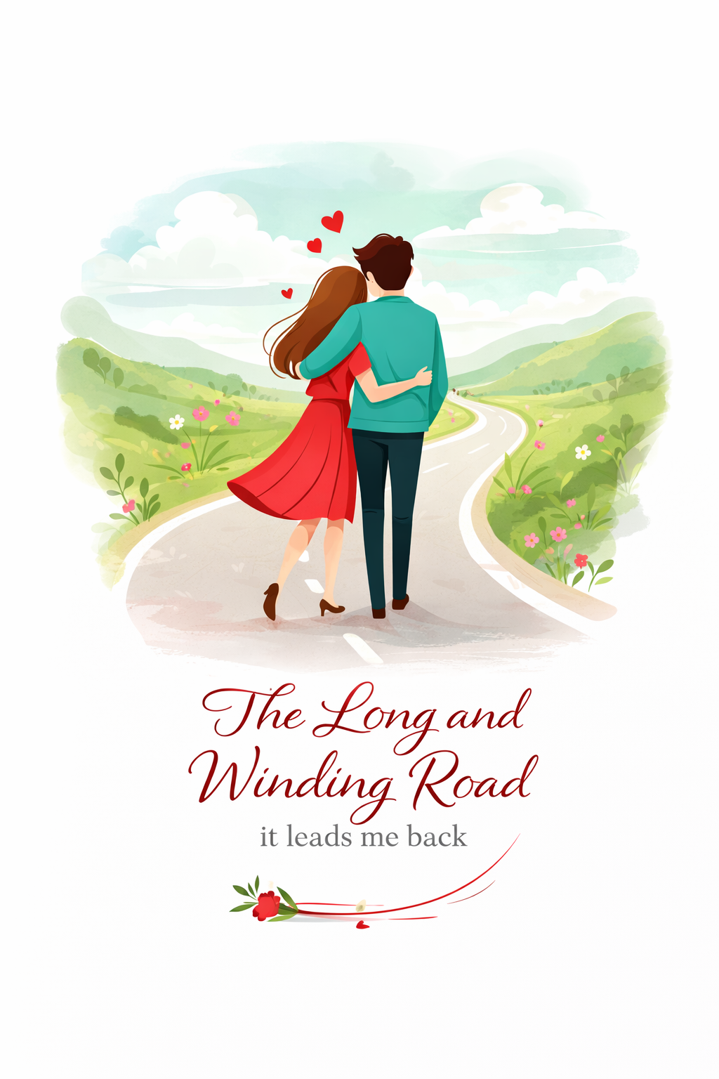 The Long and Winding Road