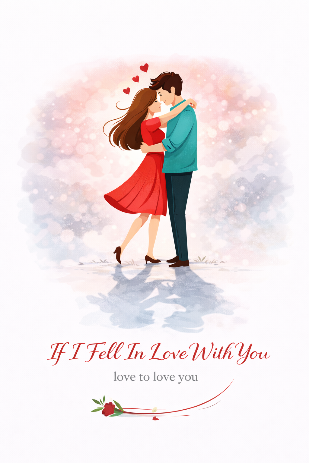 If i Fell in love with you